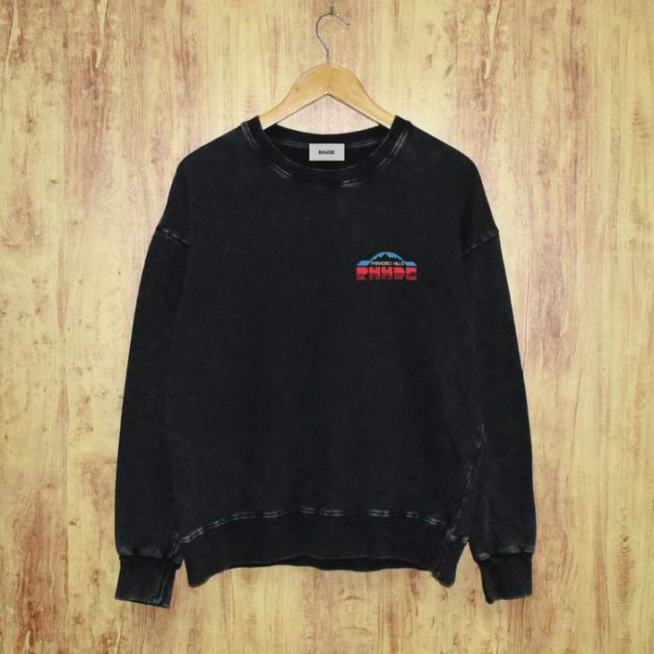 Picture of Rhude Sweathirt _SKURhudeS-XXLsytZJRH05635792